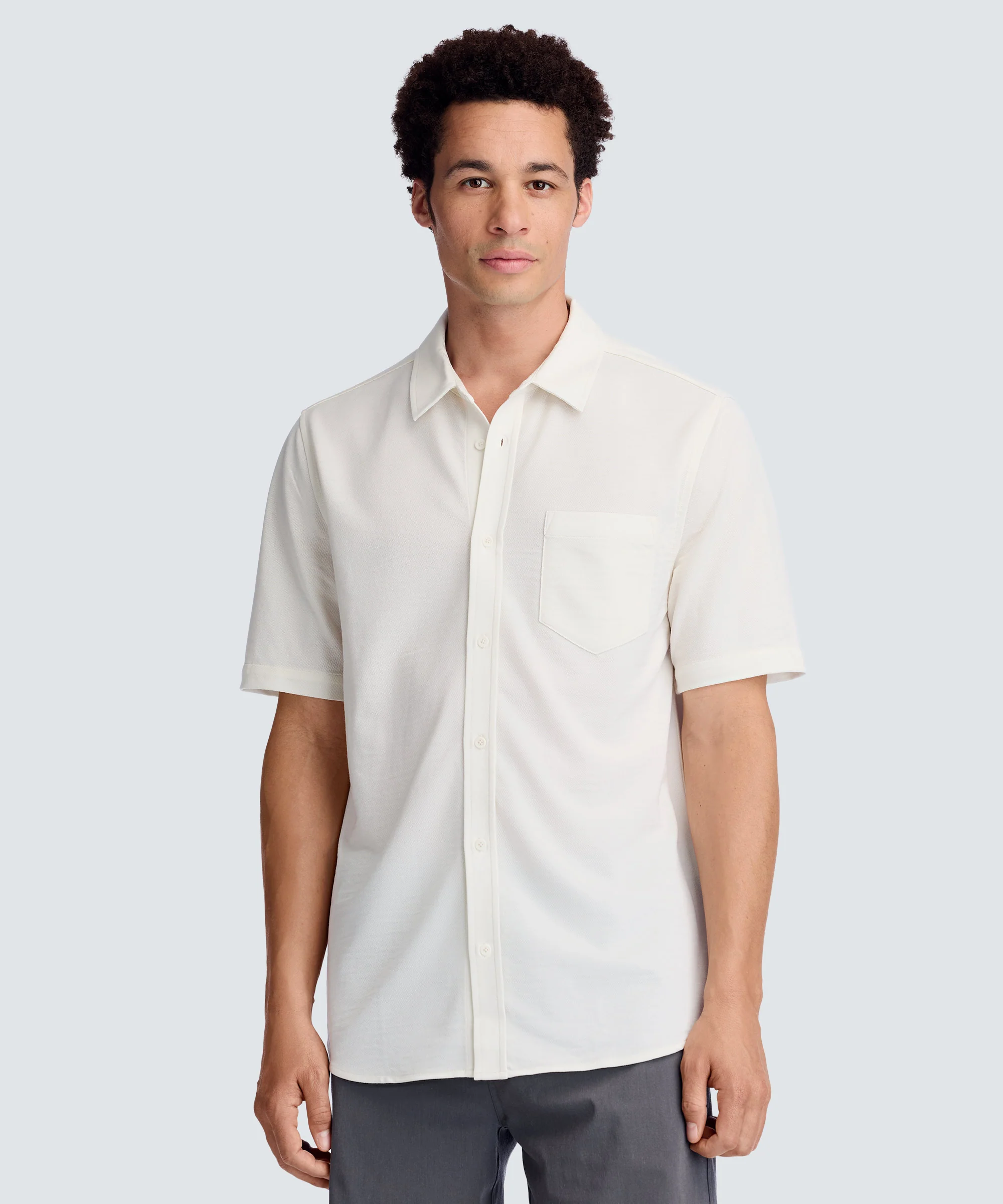 Men's Tops